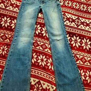 American eagle size 0 short jeans